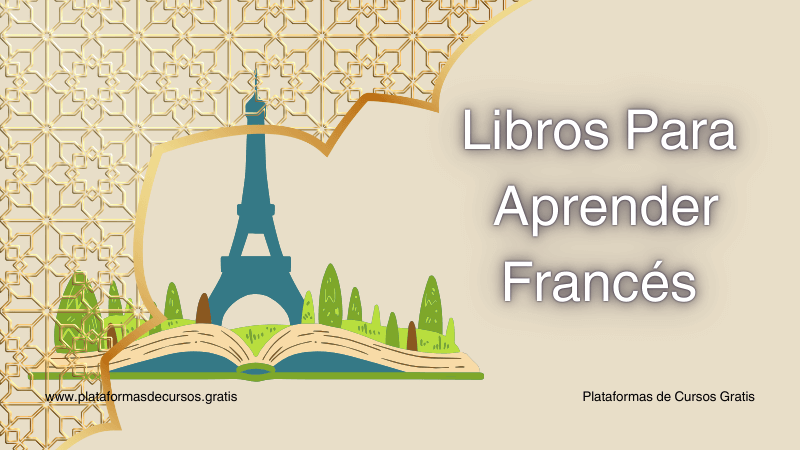 Libros para Aprender Francés: Domina el Idioma Rápidamente