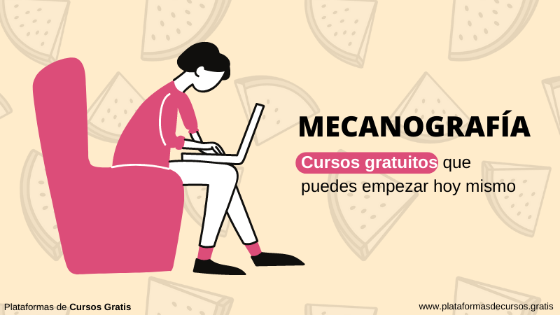 Los mejores cursos de mecanografía gratis