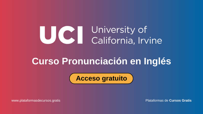 Mejora tu pronunciación en inglés americano con este curso gratuito