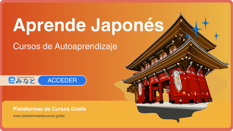 Minato: Plataforma En Línea Para Aprender Japonés