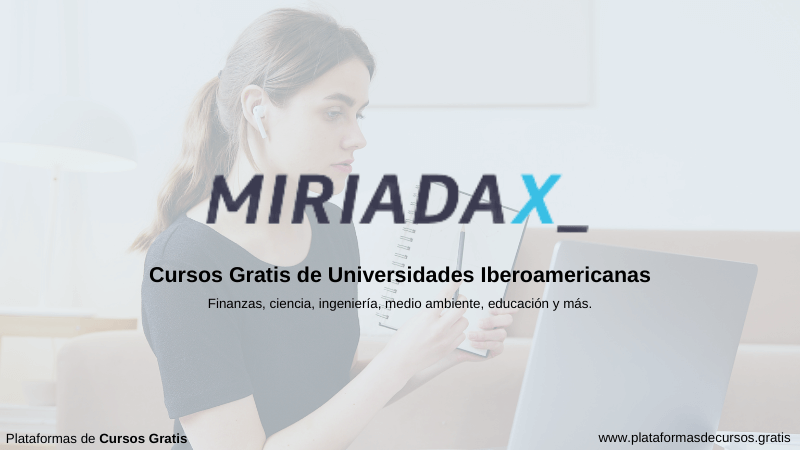 MiriadaX 1