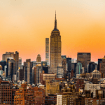 New York, Nueva York, EEUU