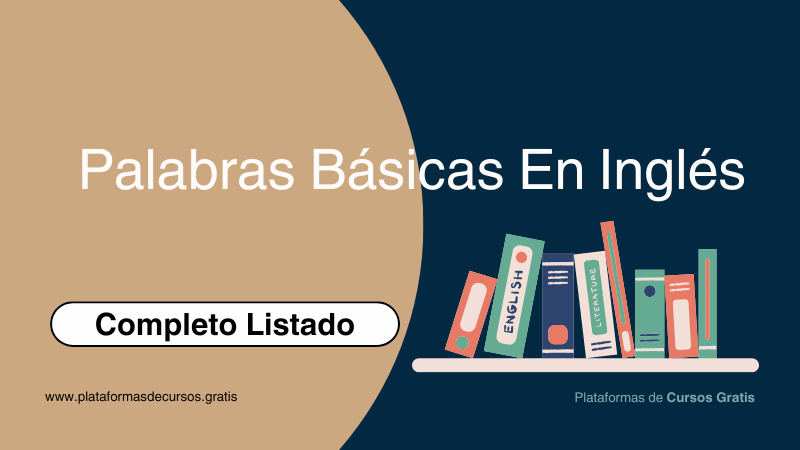 Palabras Básicas en Inglés, Amplía tu Vocabulario y Mejora tu Comunicación