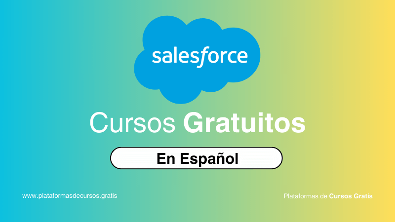Potencia Tus Ventas Con Los Cursos de Salesforce Gratis de Coursera
