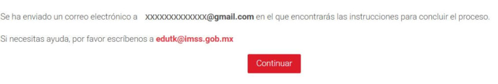 Proceso de Activación de la Cuenta