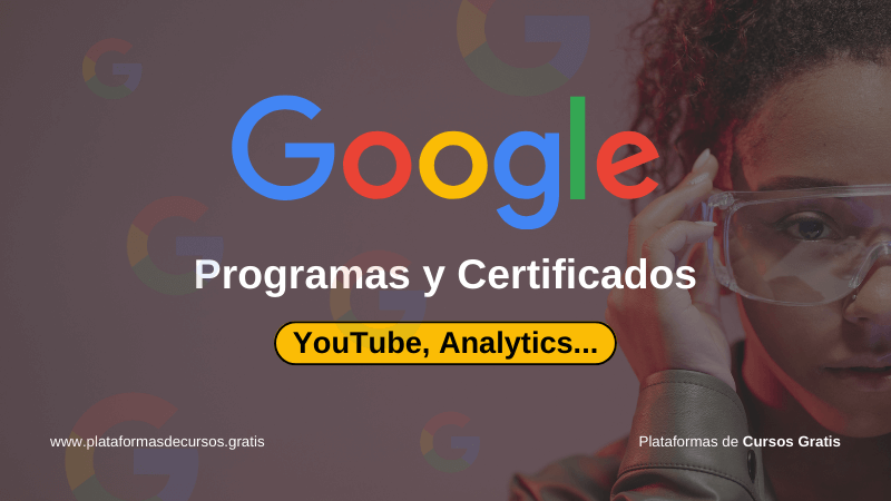 Skillshop de Google