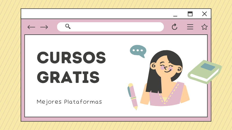 Top 10 de las mejores plataformas de cursos gratis