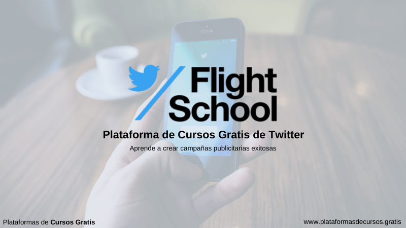 Twitter Flight School