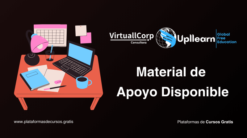 VirtuallCorp: La Plataforma Latinoamericana de Aprendizaje Para el Desarrollo de Habilidades