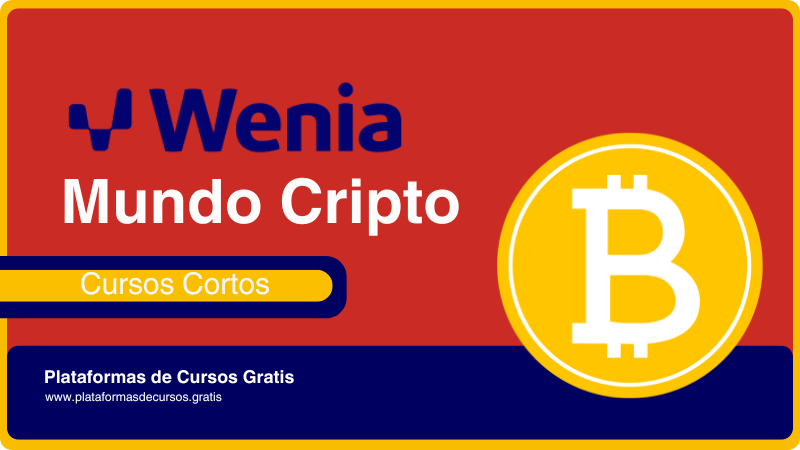 Wenia: Aprende Sobre Criptomonedas Con Sus Cursos Cortos